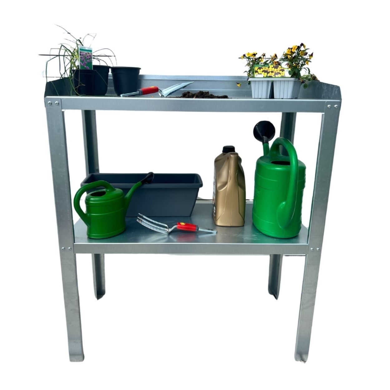 Adman Multigrow Potting Bench (only available to order with an Adman Multigrow Greenhouse)