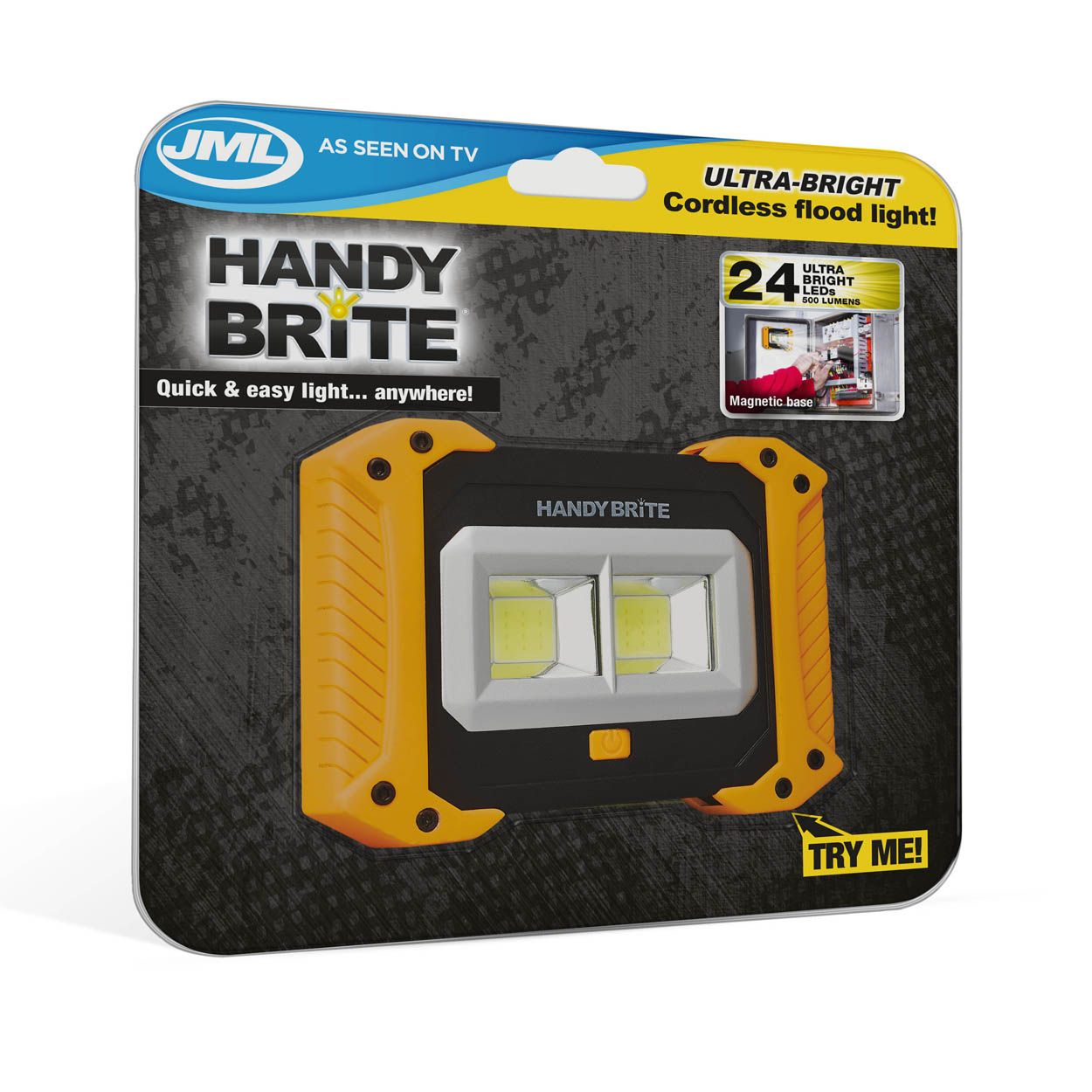 JML Handy Brite Worklight