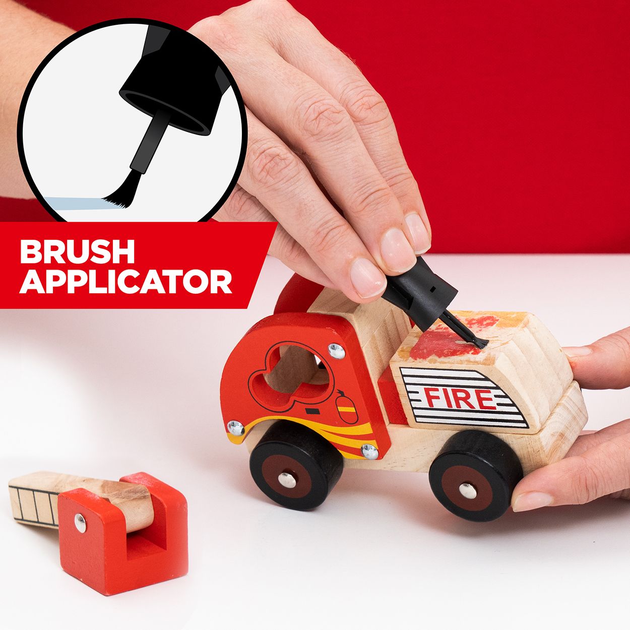 Loctite Super Glue Brush On 5g