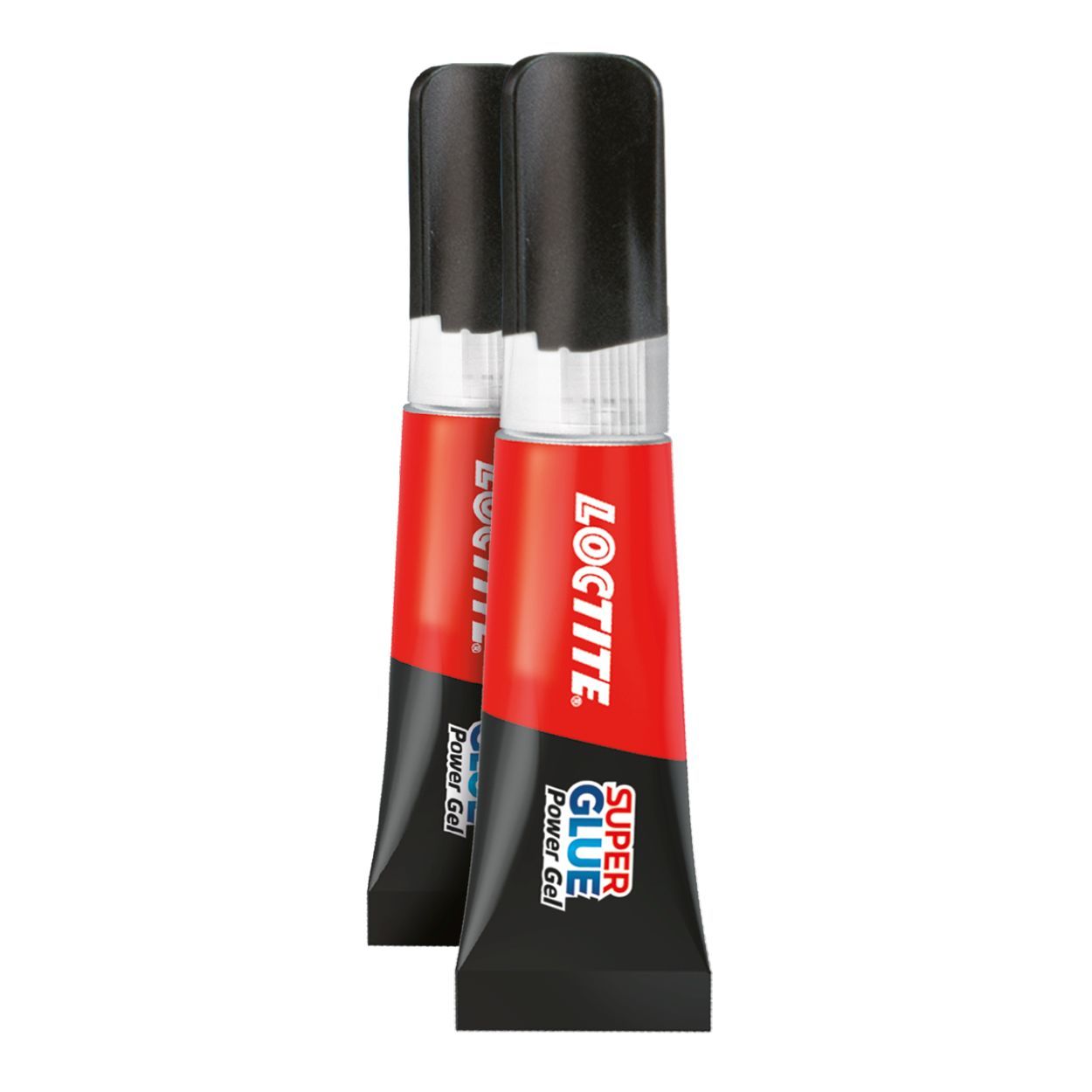 Loctite Super Glue Power Gel Duo 3g x 2