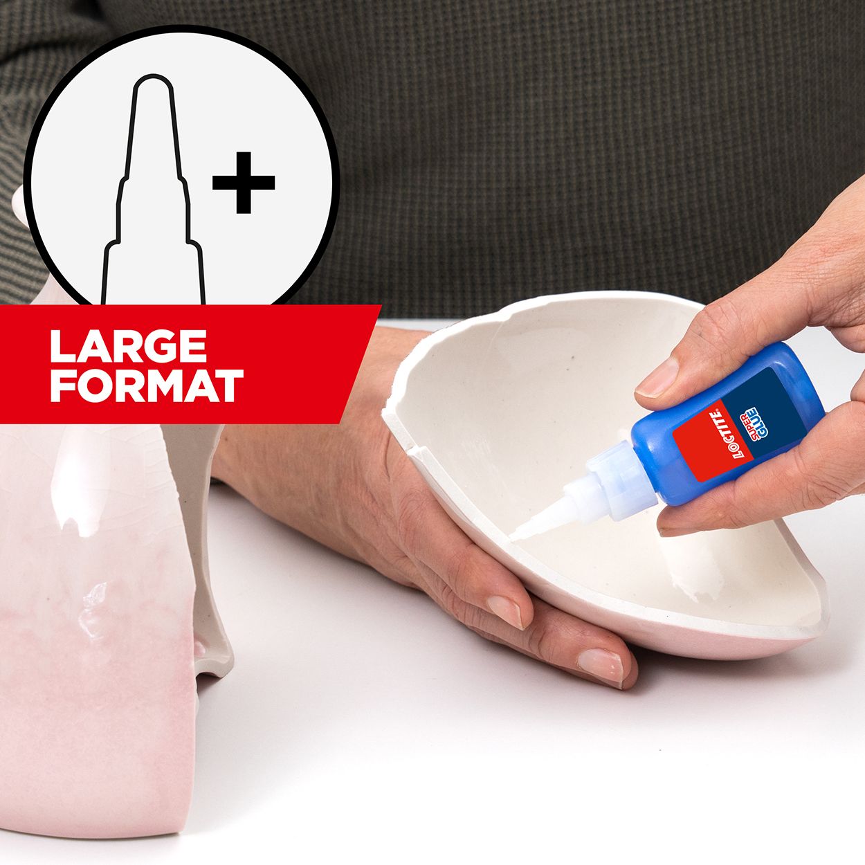 Loctite Super Glue XXL 20g
