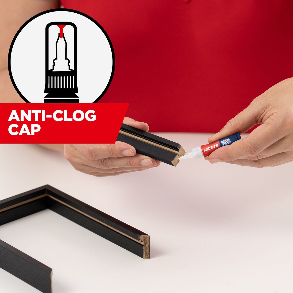 Loctite Super Glue Original Duo 3g x 2