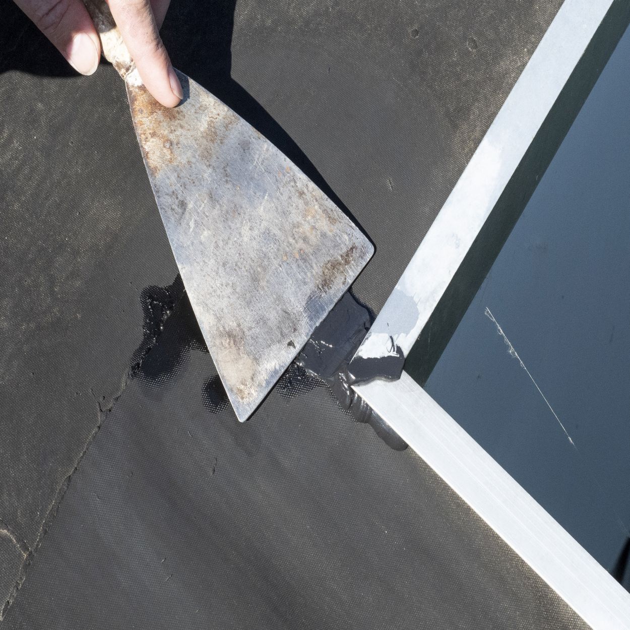 Tec7 Liquaseal 750Ml