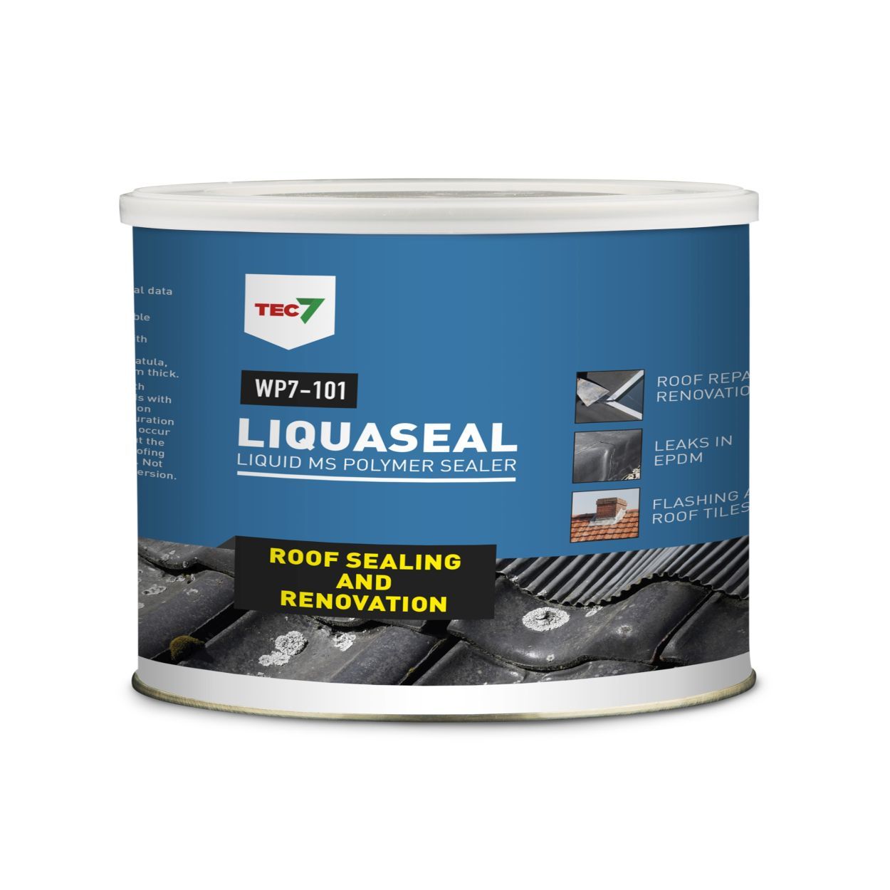 Tec7 Liquaseal 750Ml