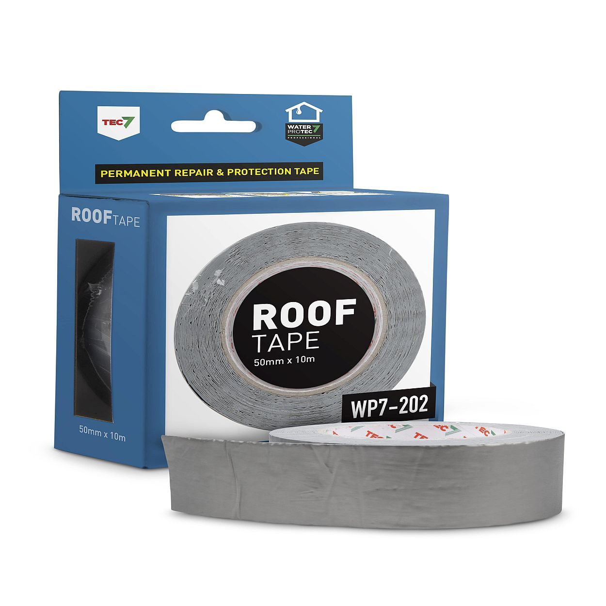 Tec7 Roof Tape 50Mm
