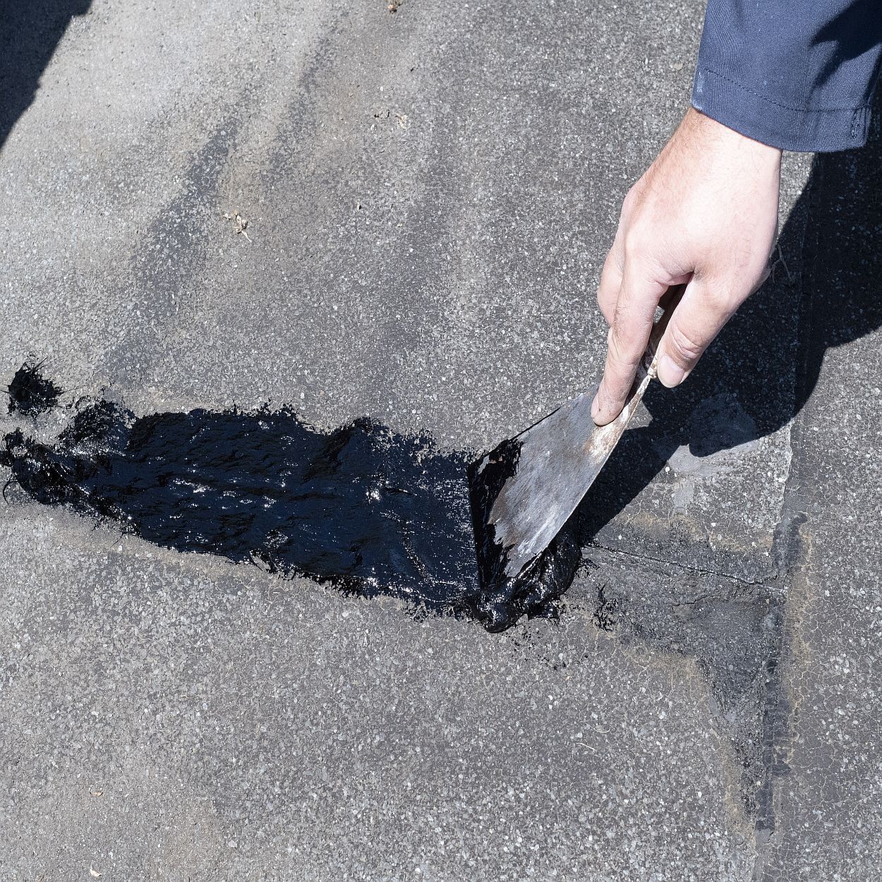 Tec7 Roof Waterproof 310Ml