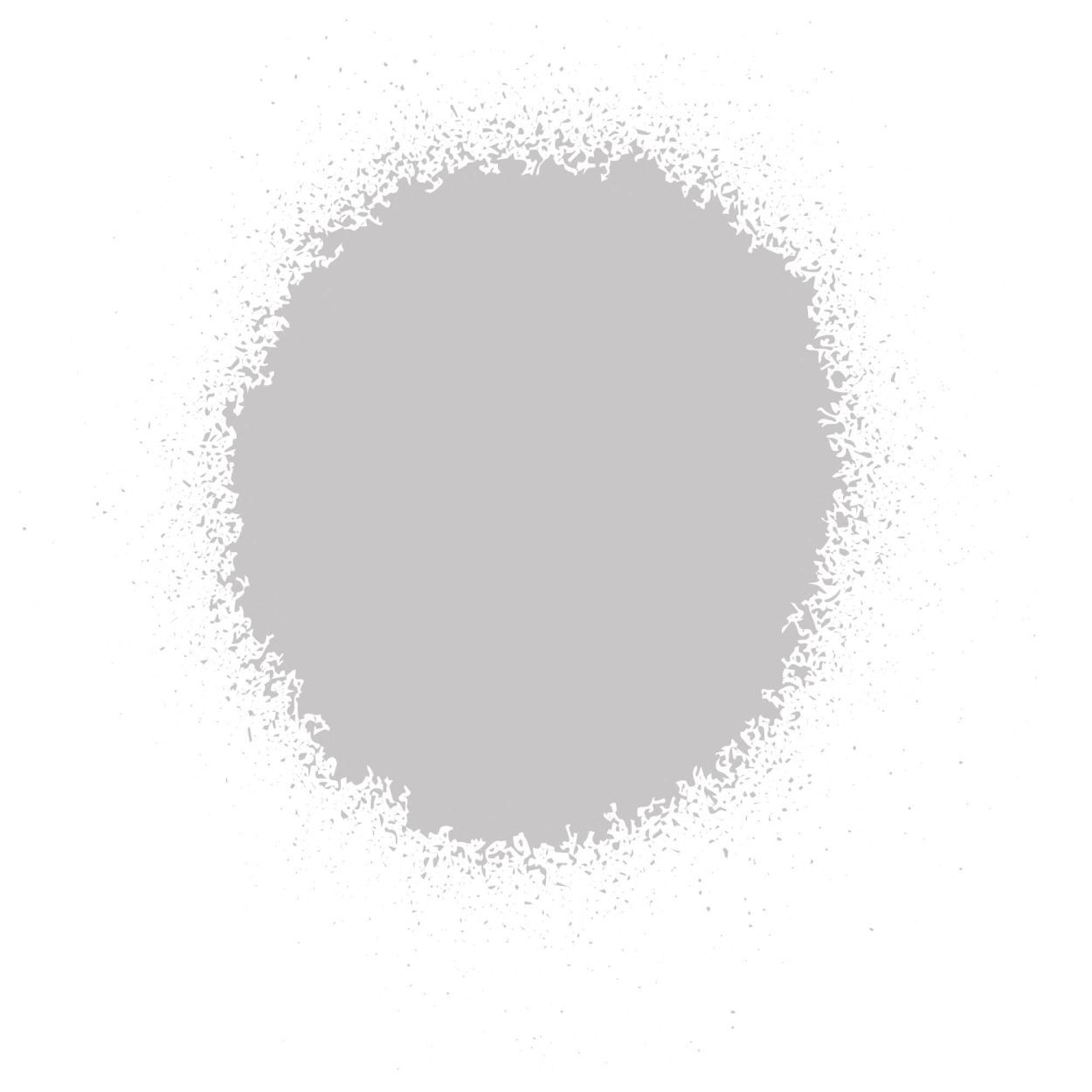 Rust-Oleum Mirror Effect Spray Paint Silver 150Ml