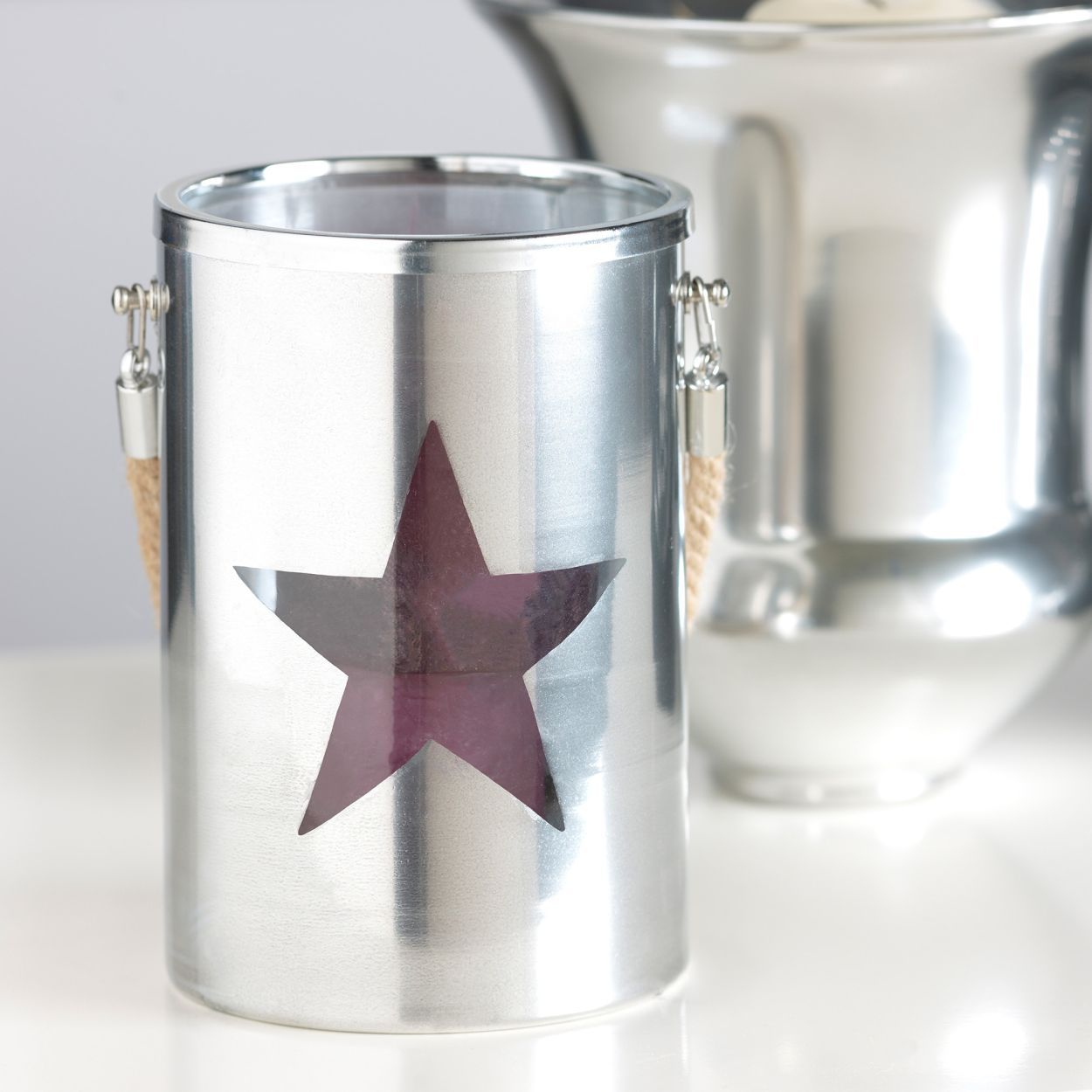 Rust-Oleum Mirror Effect Spray Paint Silver 150Ml