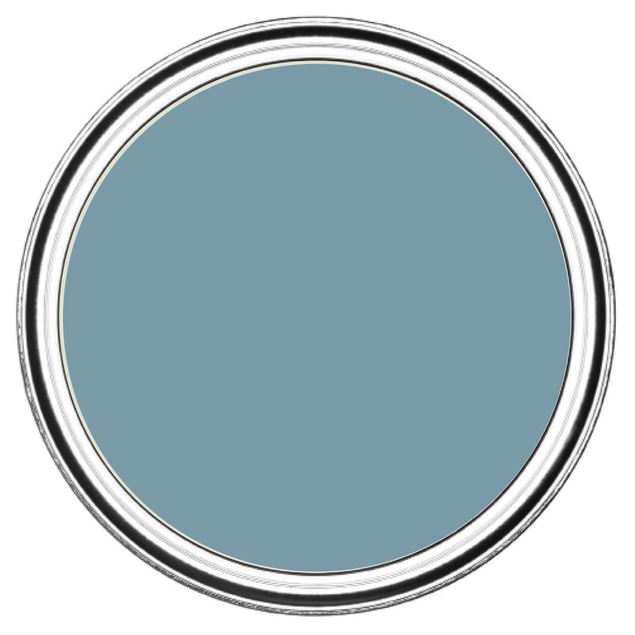 Rust-Oleum Universal All Surface Paint Lagoon 750ml