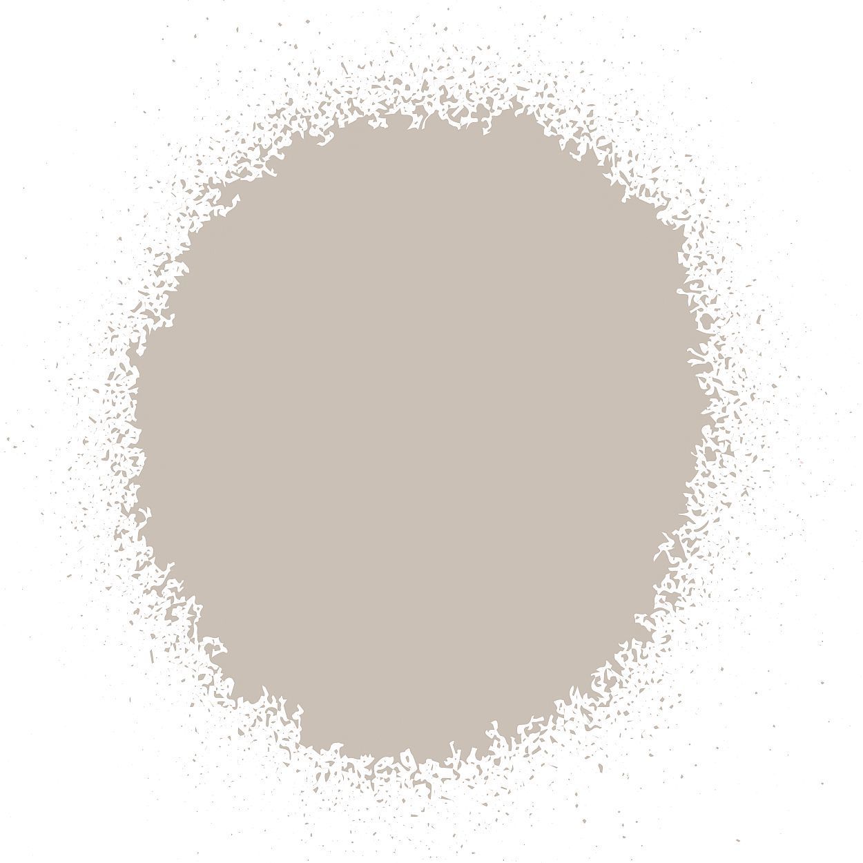 Rust-Oleum Chalky Furniture Spray Hessian 400Ml