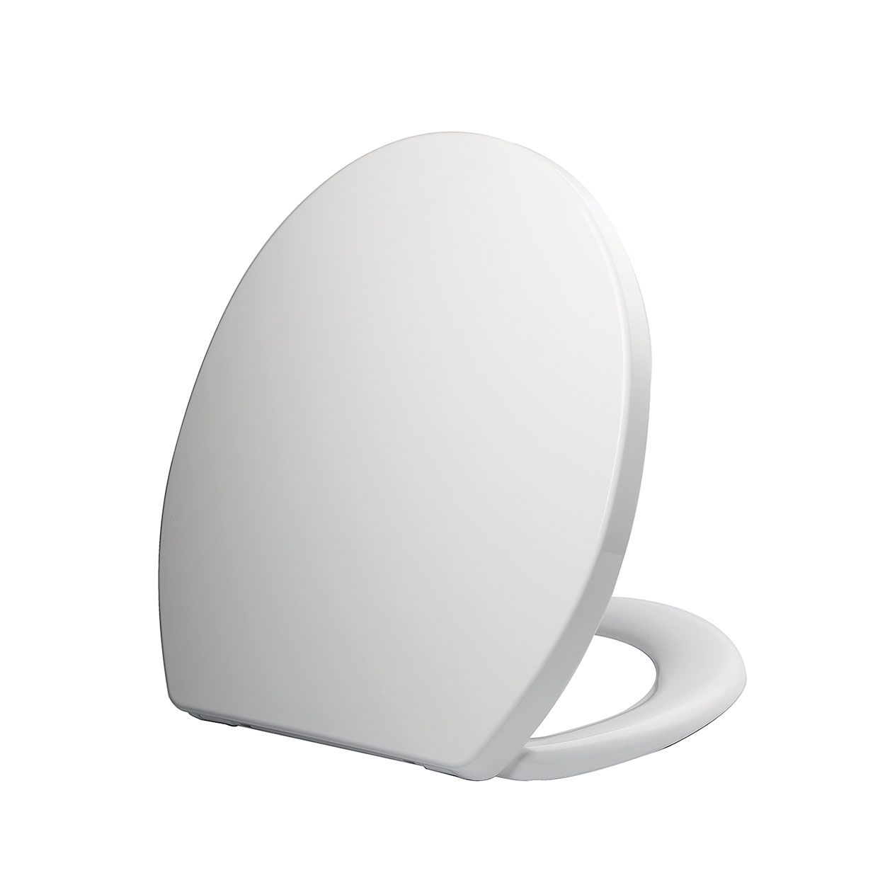 Tema Wrap Over Soft Close Toilet Seat