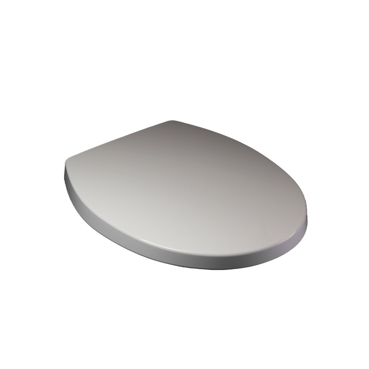 Tema Wrap Over Soft Close Toilet Seat