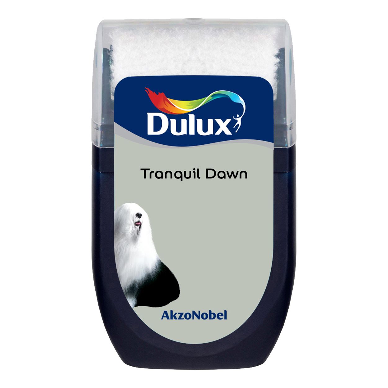 Dulux Tranquil Dawn 30ml Tester