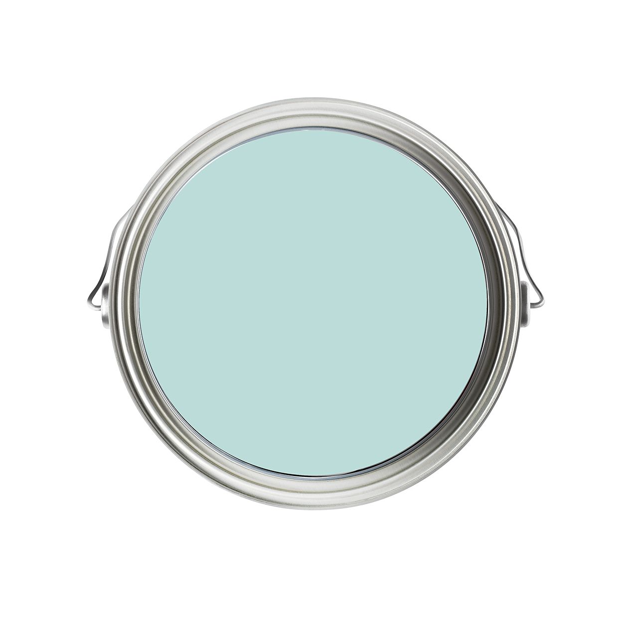 Fleetwood 75ml Kitchen Duck Egg Blue Tester