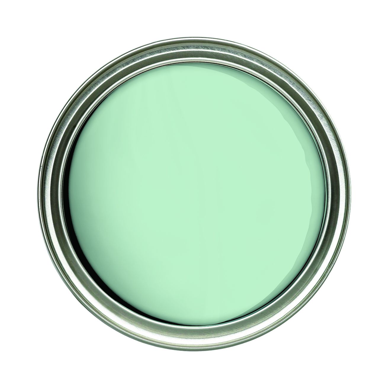 Fleetwood 75ml Kitchen Mint Grey Tester