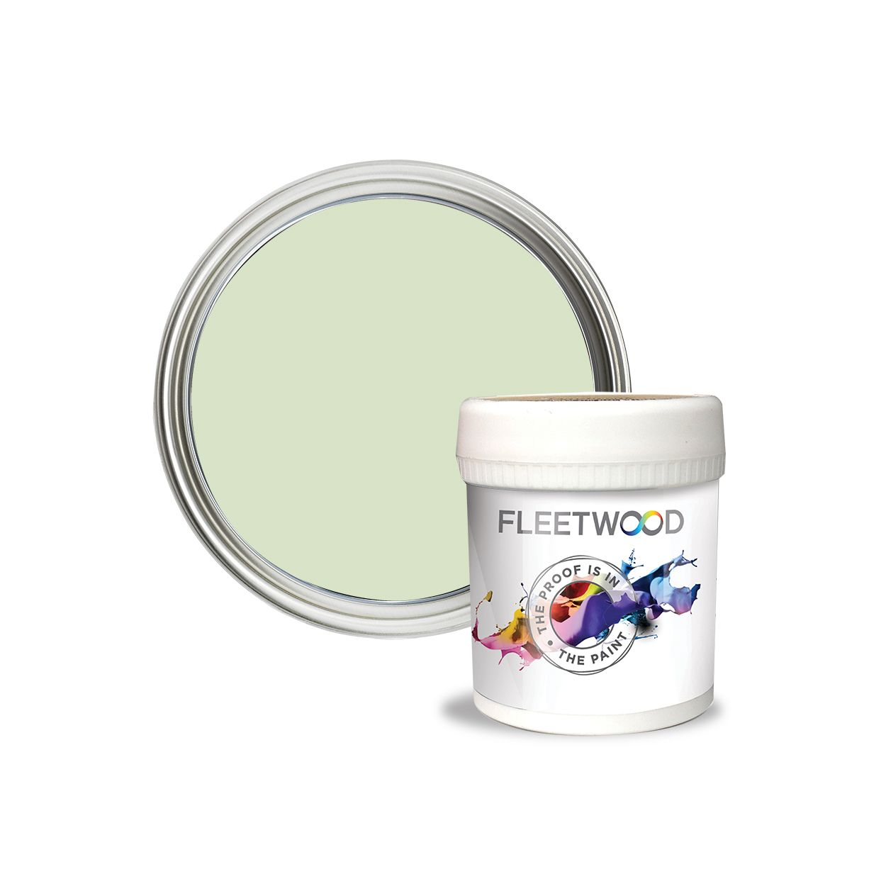 Fleetwood 75ml Kitchen Stolen Moment Tester