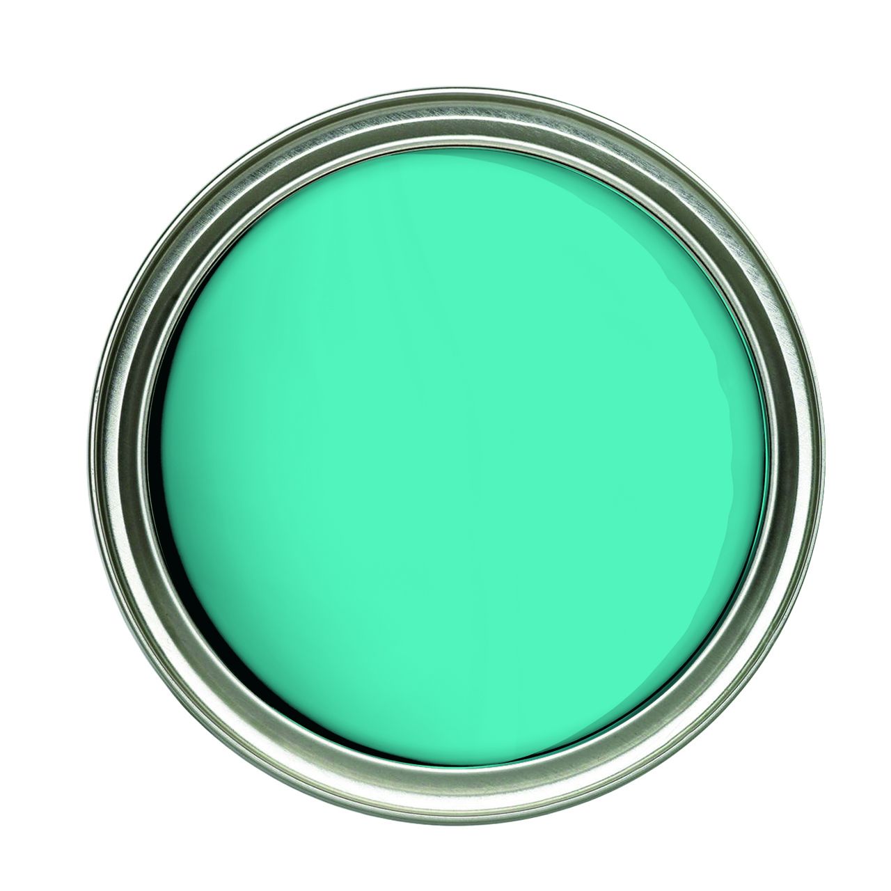 Fleetwood 75Ml Easyclean Tester Pot Buzz Blue