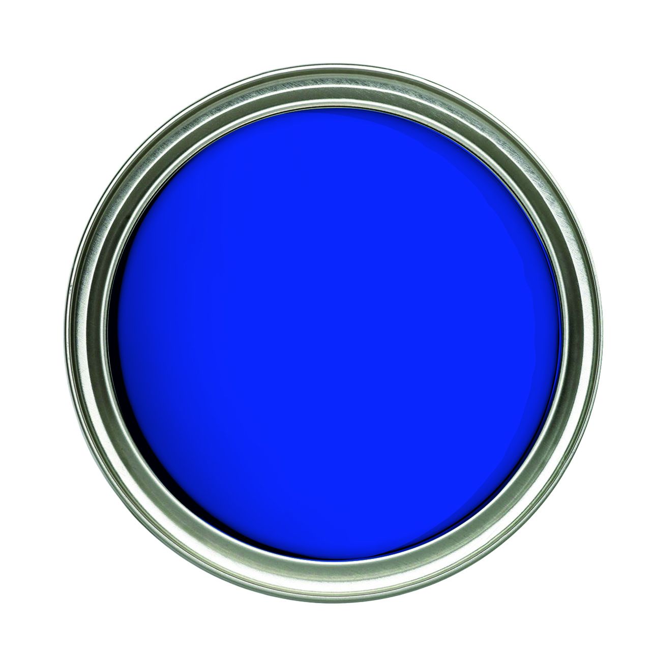 Fleetwood 75ml Easyclean Football Fan Blue Tester