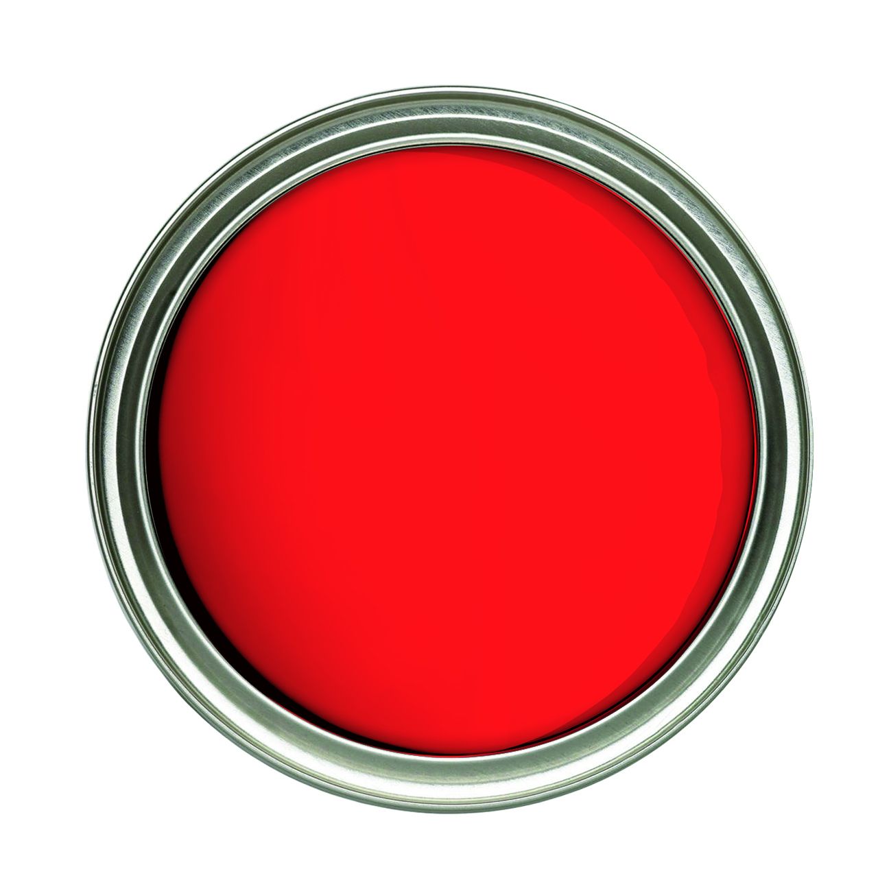 Fleetwood 75ml Easyclean Football Fan Red Tester
