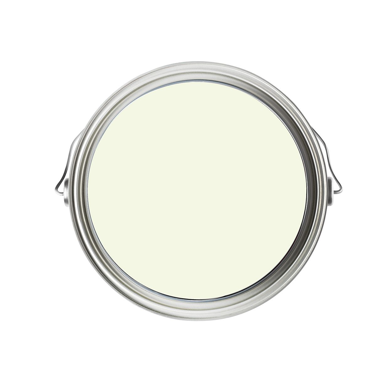 Fleetwood 2.5L Bathroom Designer White