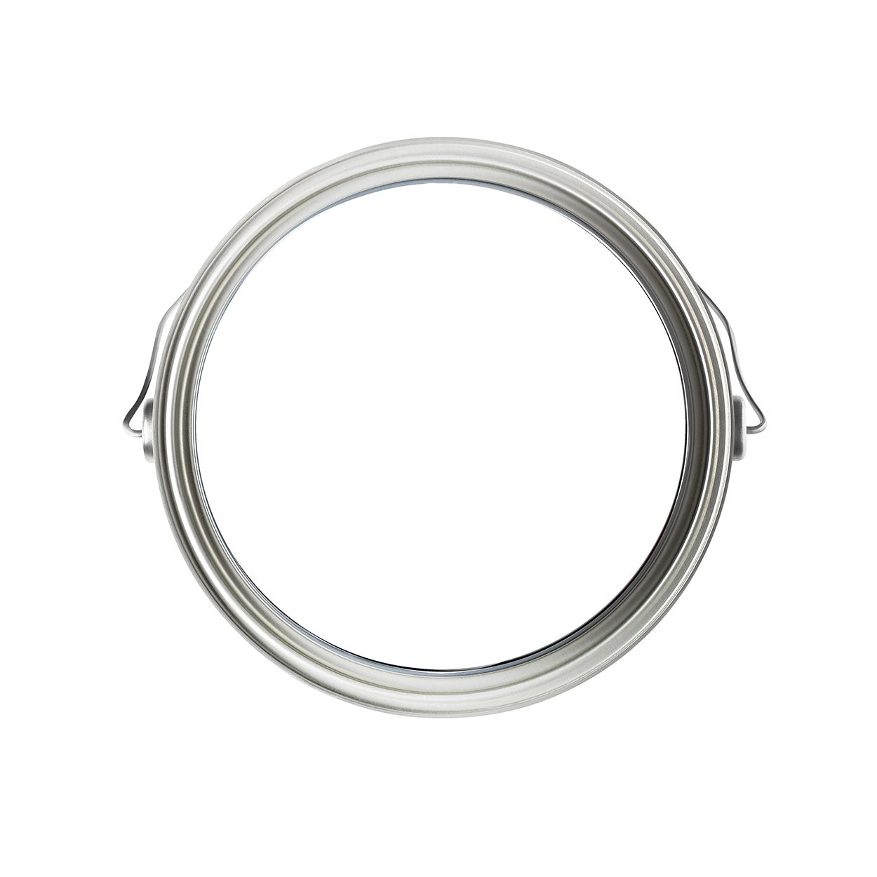 Fleetwood 2.5L Kitchen Brilliant White