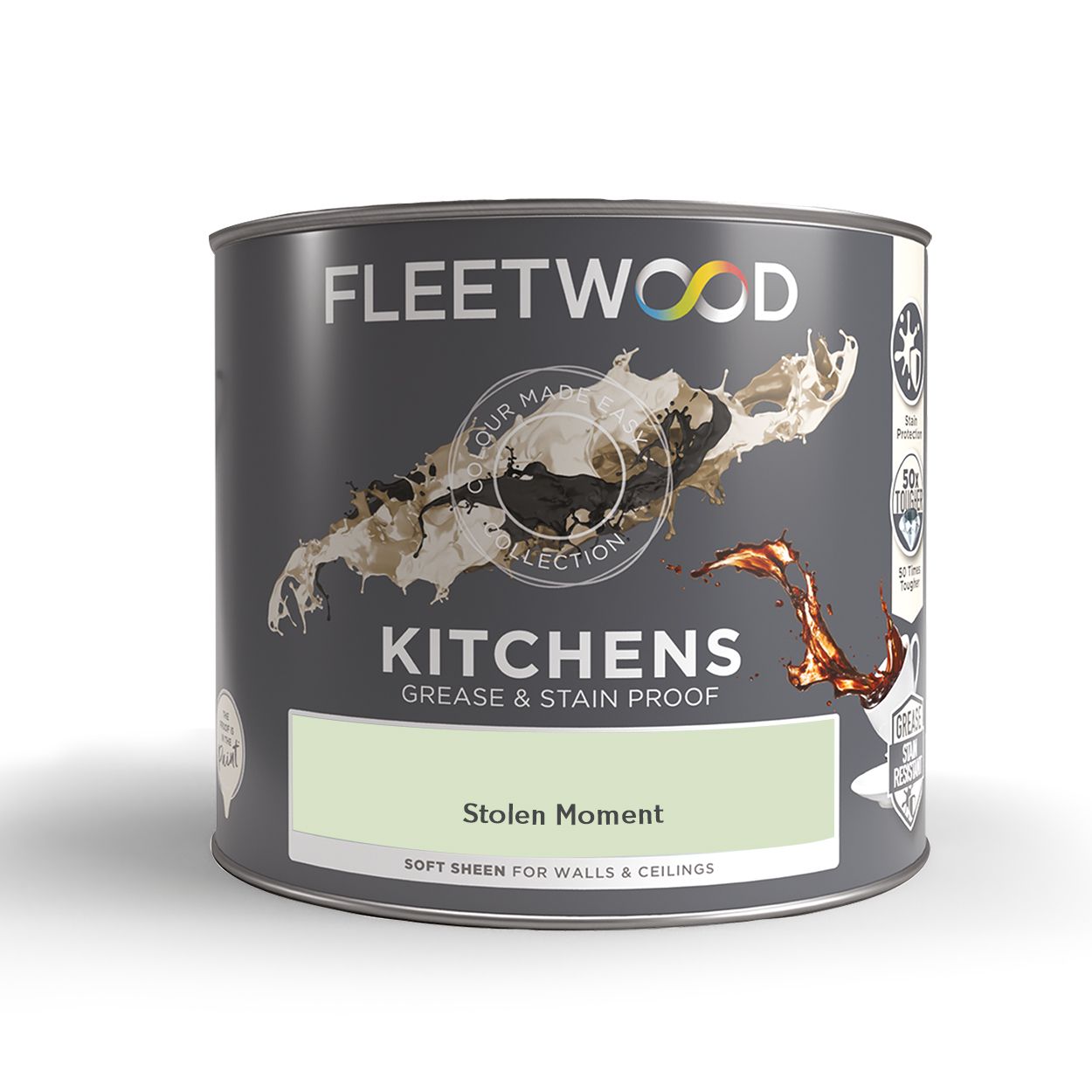 Fleetwood 2.5L Kitchen Stolen Moment