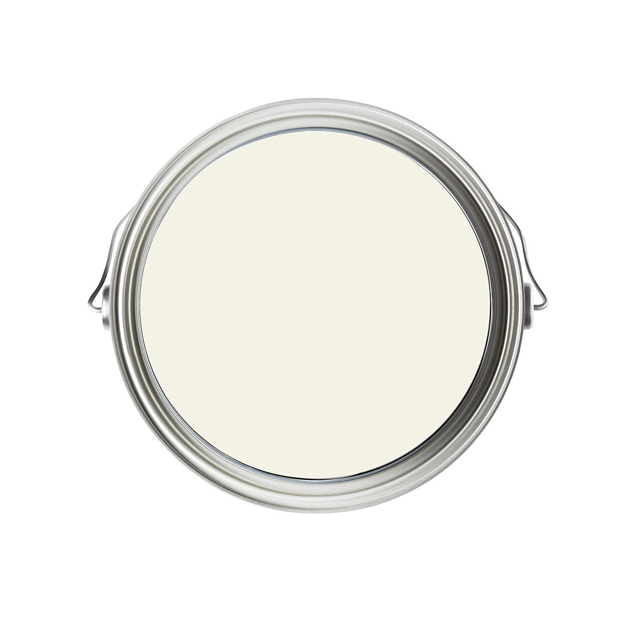 Fleetwood 2.5L Easyclean Matt Designer White