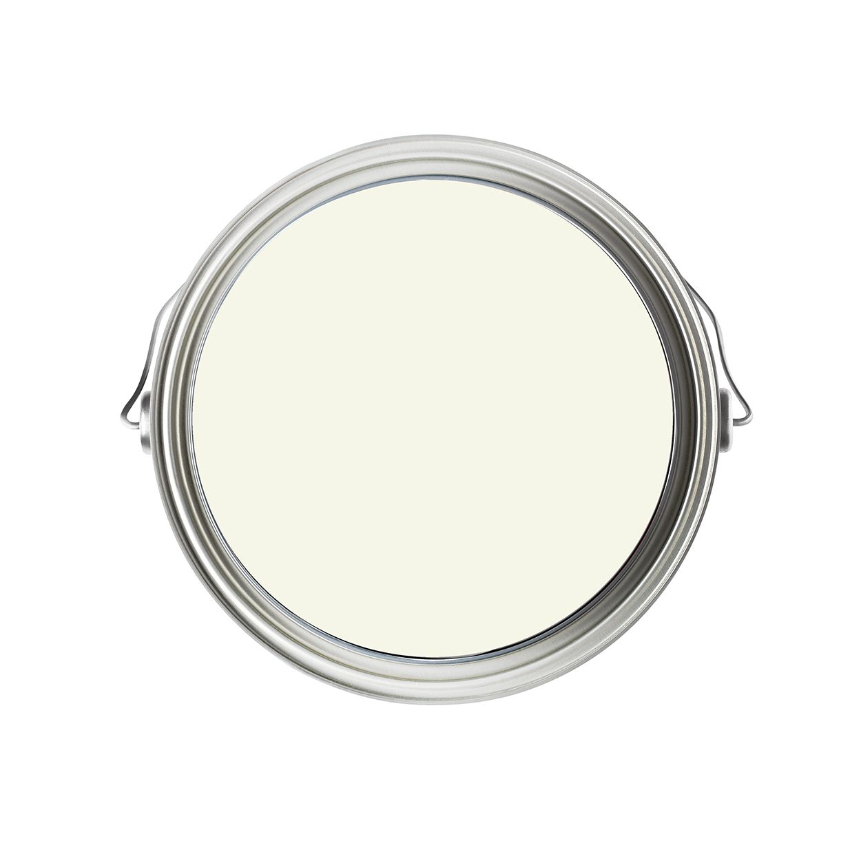 Fleetwood 2.5L Sheen Iconic White