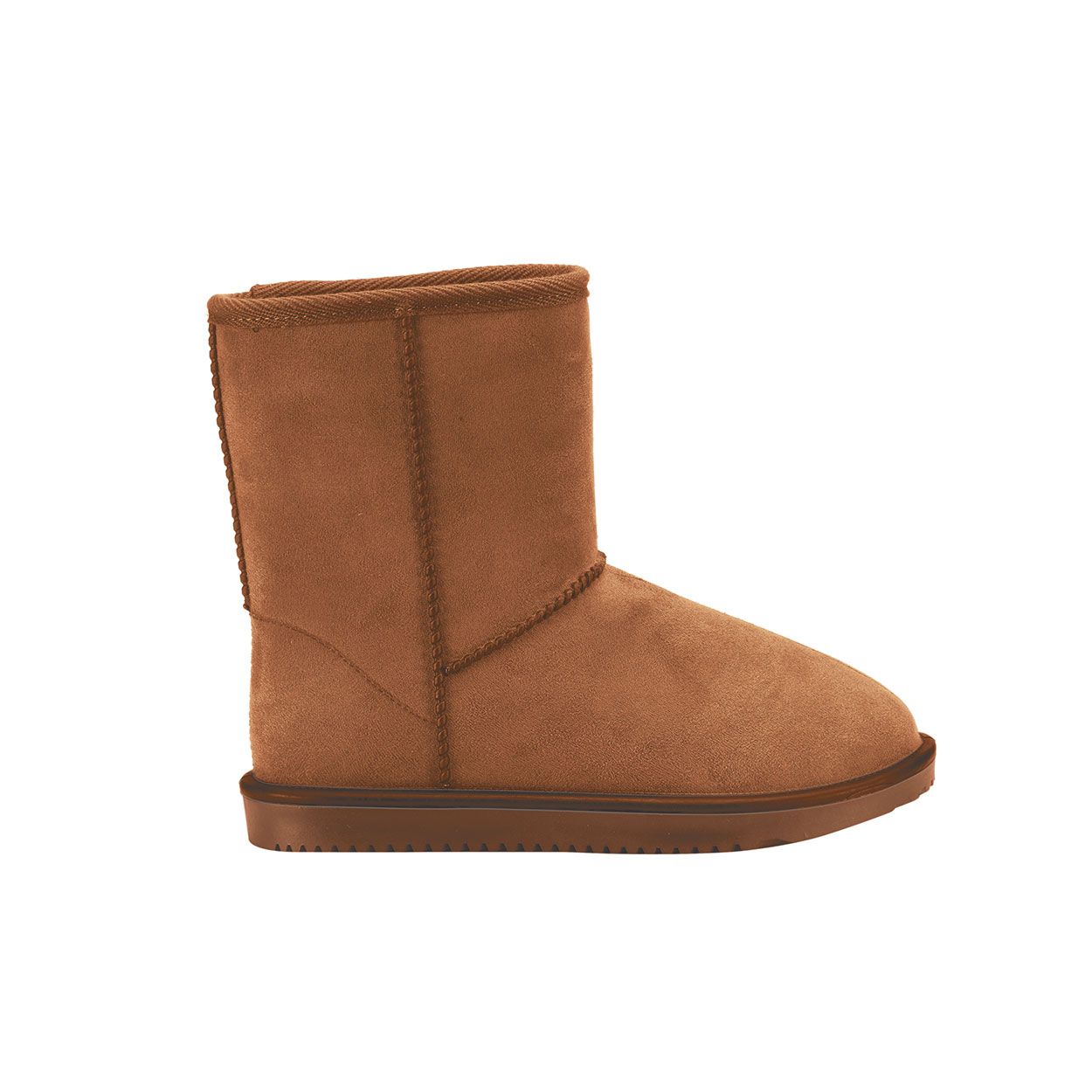 Comfi Snugz Chestnut UK 4 / EU 36