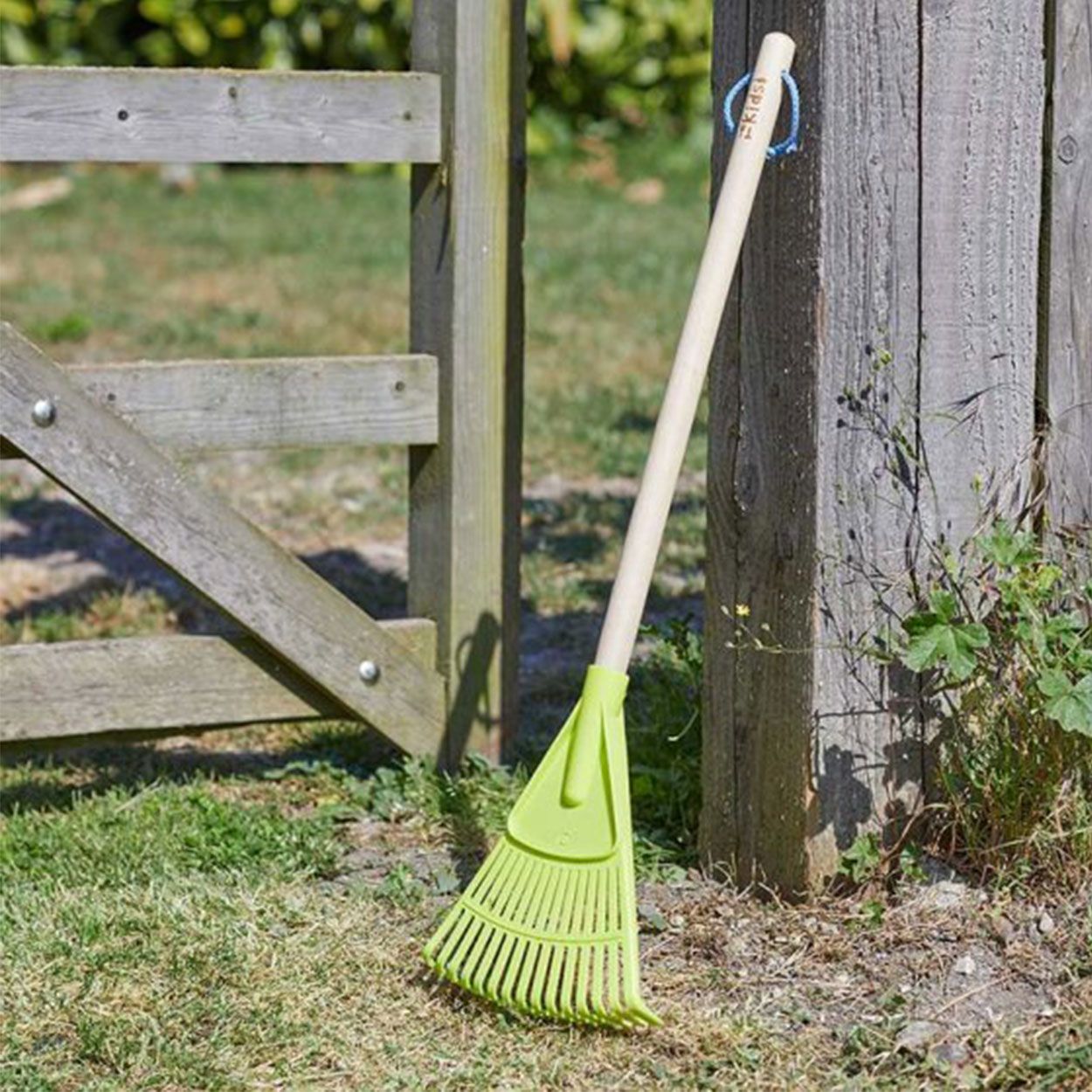 Kids Leaf Rake