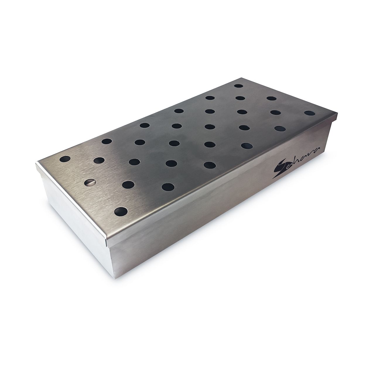 Sahara Smoker Box