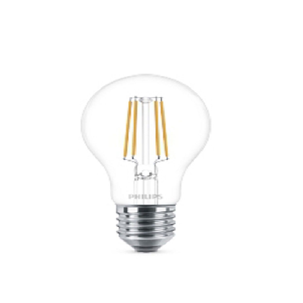 Philips Led Filament 40W A60 E27 Ww Cl Nd Pfp