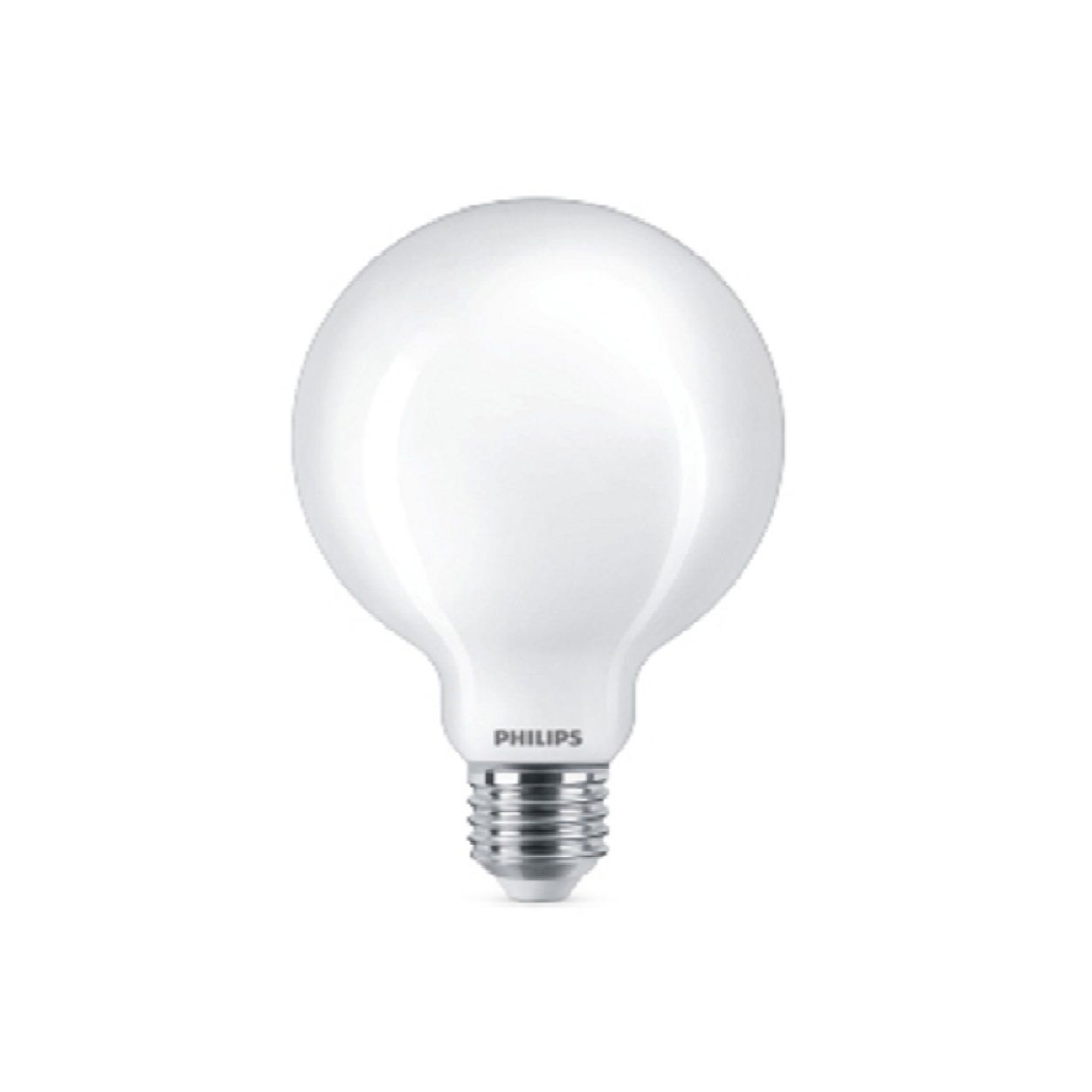 Philips Led Globe 60W G93 E27 Ww Fr Nd