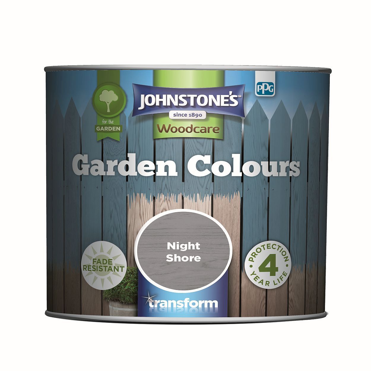 Johnstone's Garden Colours Night Shore 1L