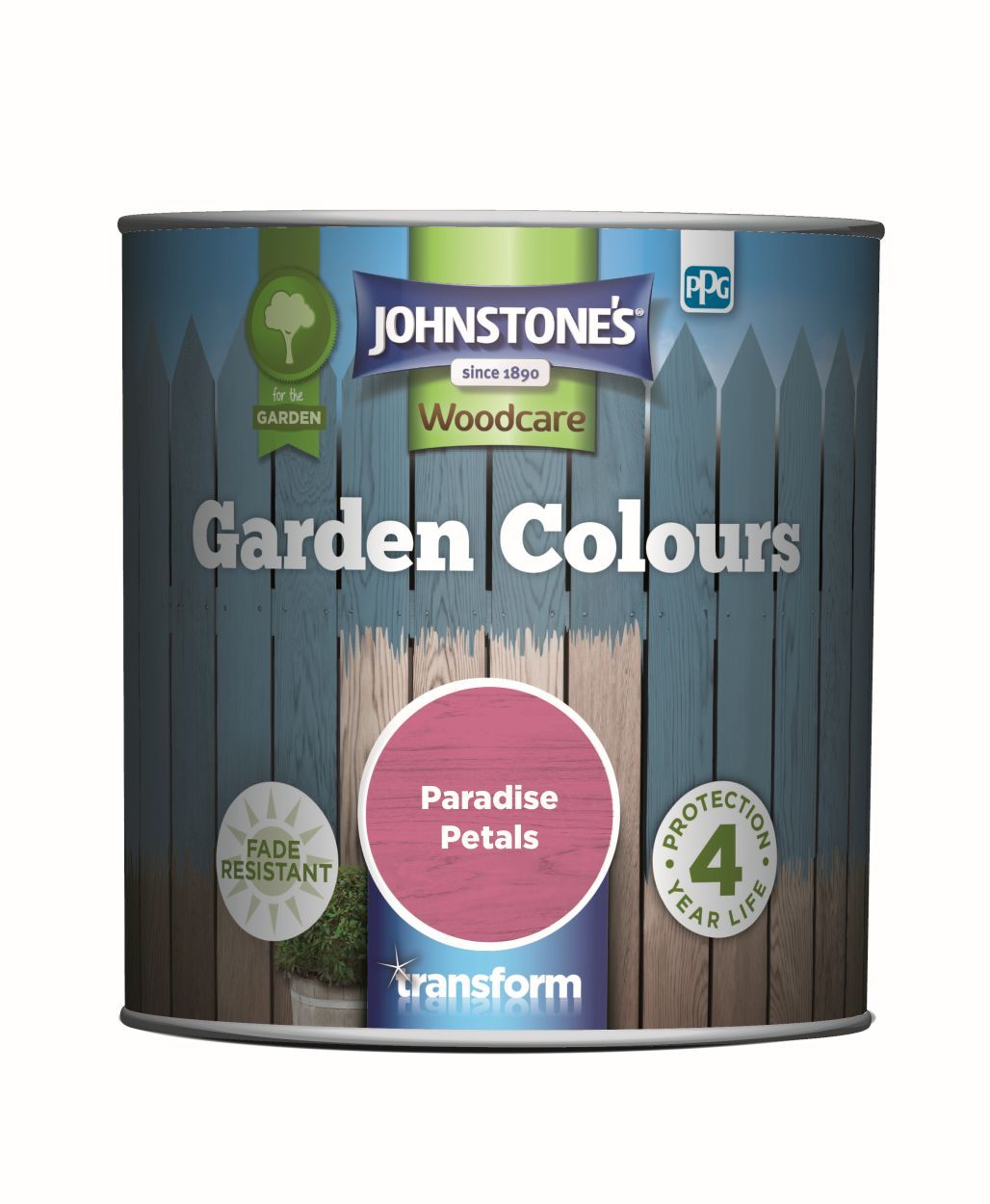Johnstone's Garden Colours Paradise Petals 1L