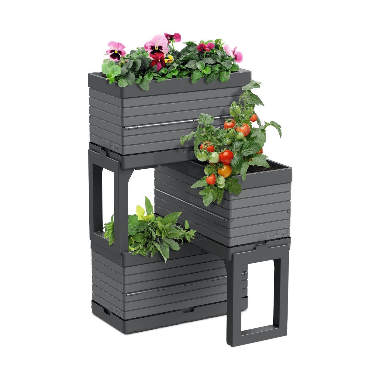 Garant Modular Garden Planter