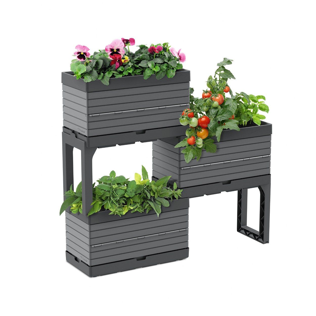 Garant Modular Garden Planter