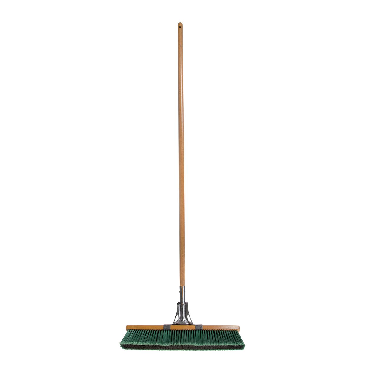 Pro Multisurface Garden Brush 600mm