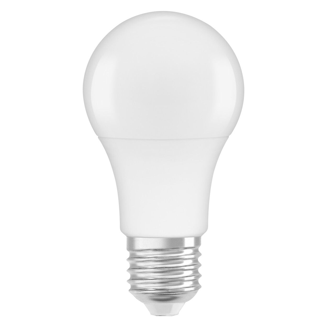 Osram LED Base A60 Fr 8.5 W/2700K E27 2Pack