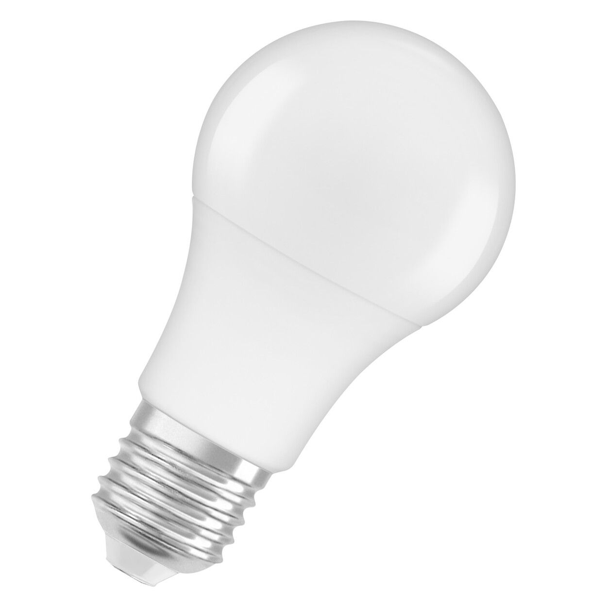 Osram LED Base A60 Fr 8.5 W/2700K E27 2Pack