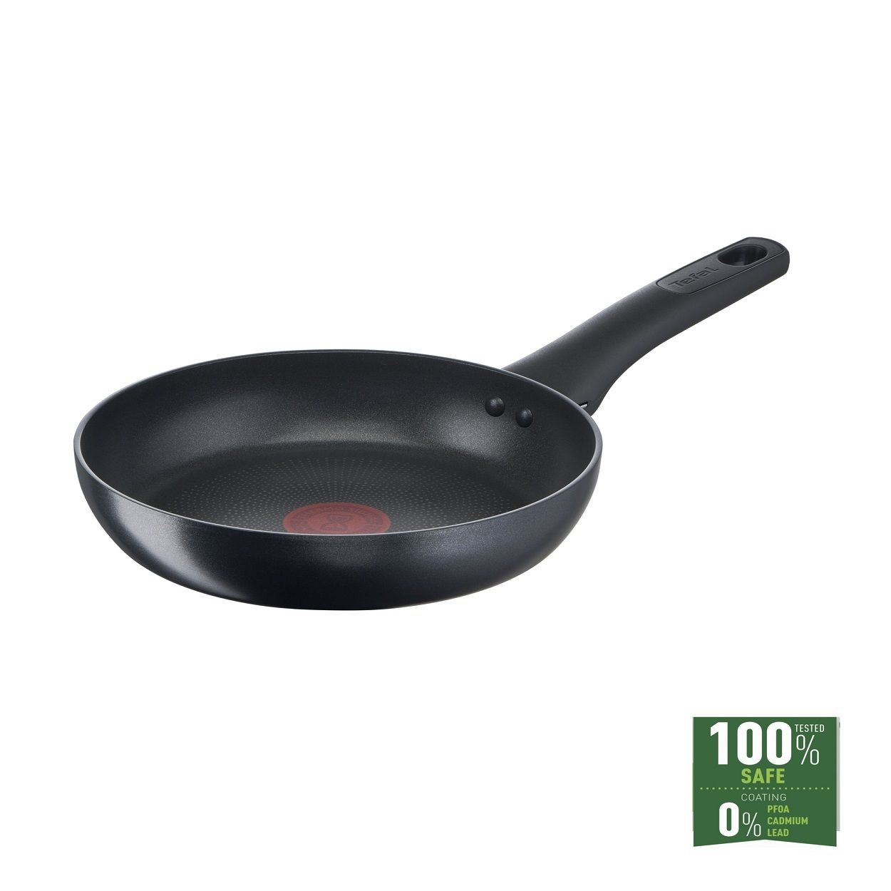 Tefal 24Cm Frypan Titanium Excellence
