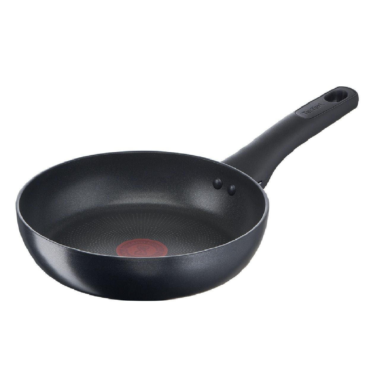 Tefal 24Cm Frypan Titanium Excellence