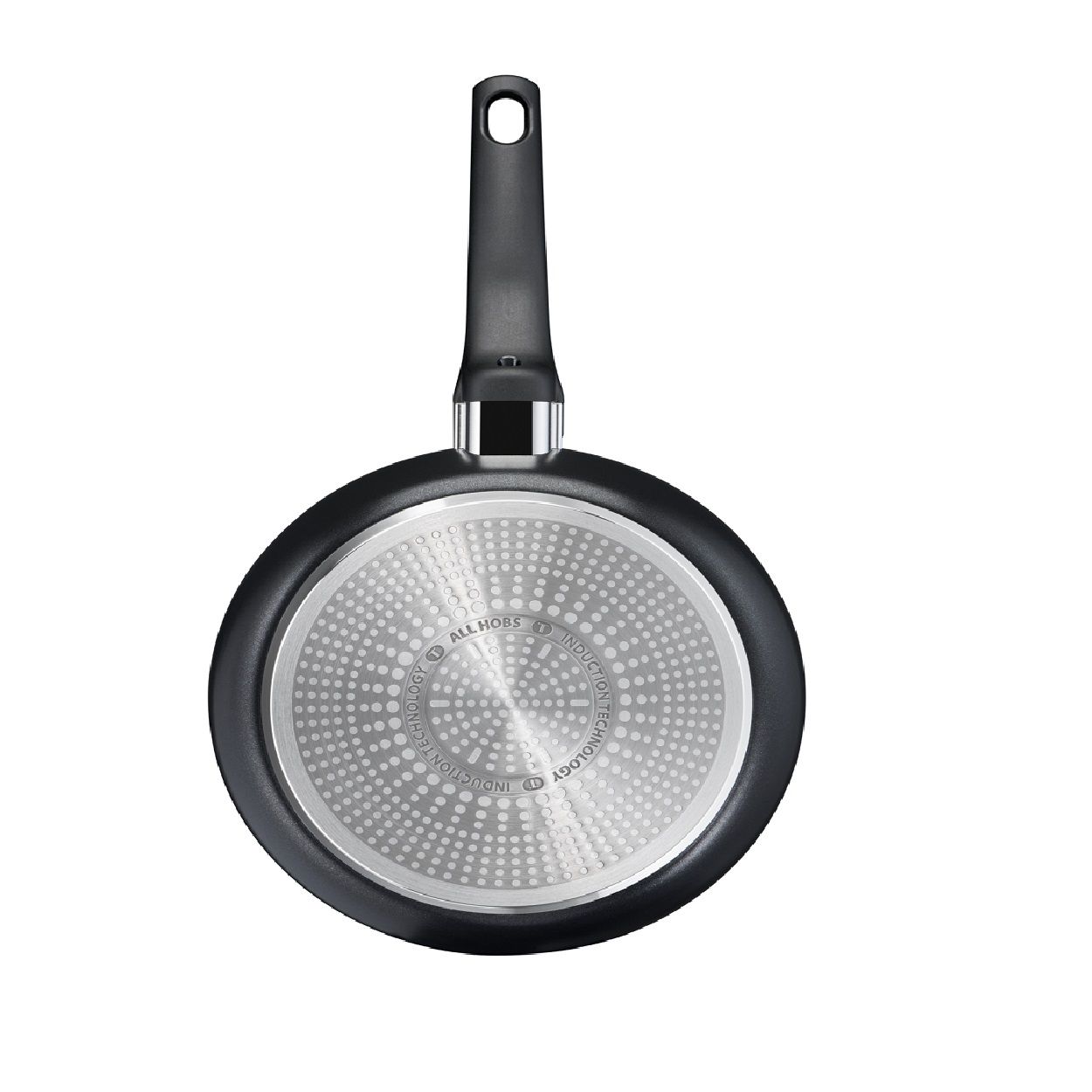 Tefal 24Cm Frypan Titanium Excellence