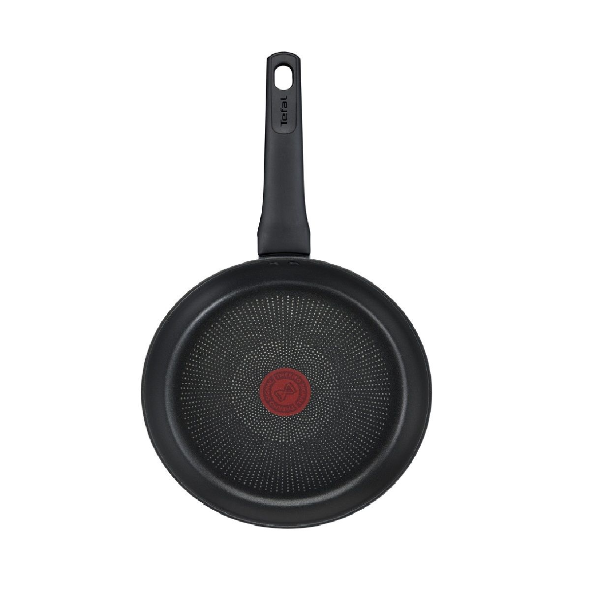 Tefal 32Cm Frypan Titanium Excellence