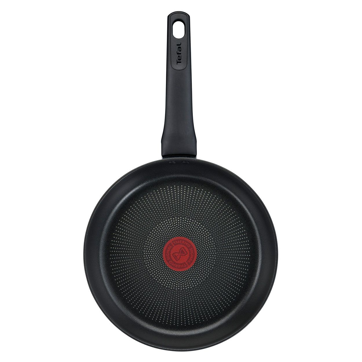 Tefal 28Cm Wok Titanium Excellence