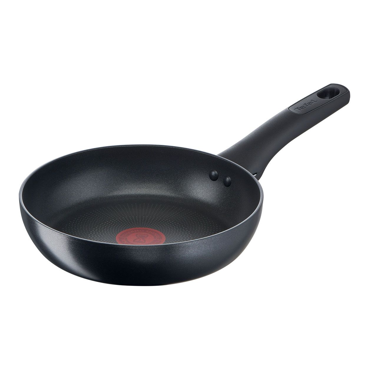 Tefal 28Cm Wok Titanium Excellence