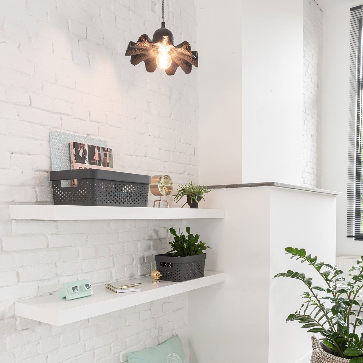 Curver Infinity Dots Storage Medium Grey