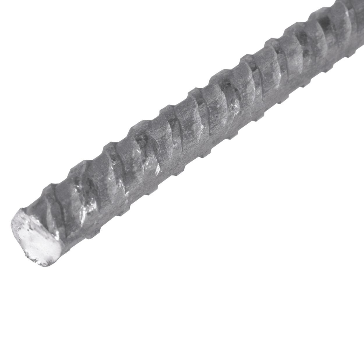 Steel Rod Raw