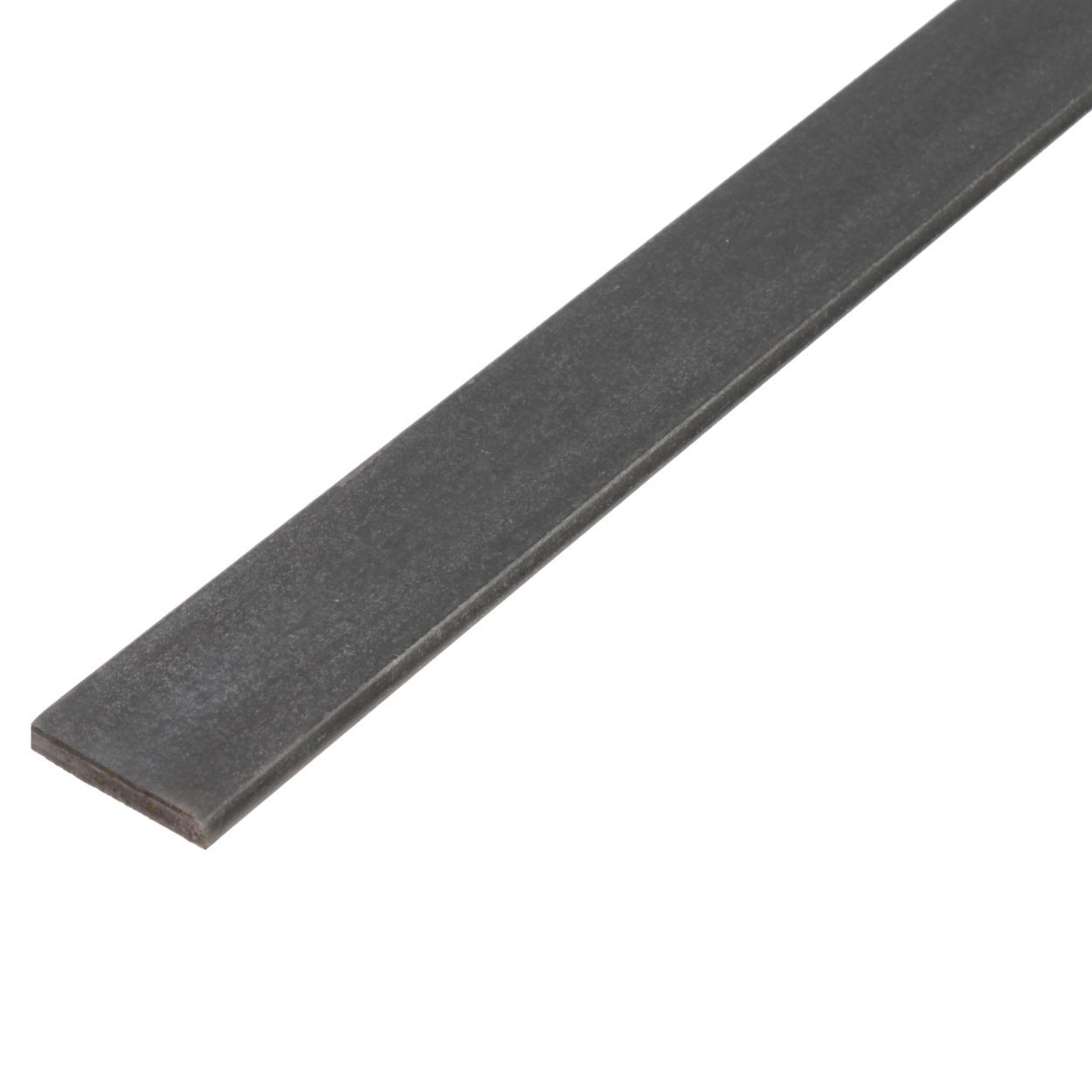 Steel Flat Raw