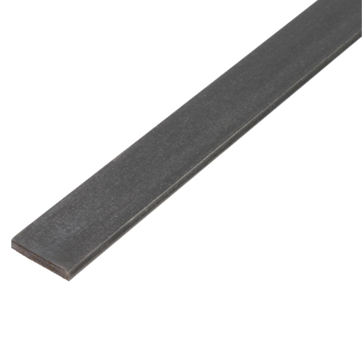 Steel Flat Raw